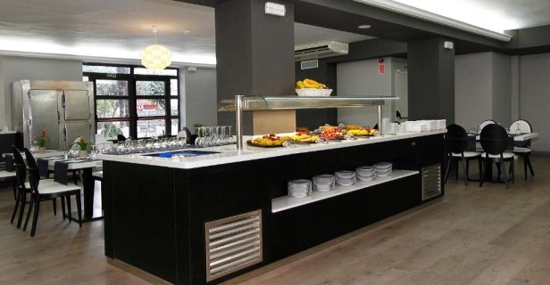 Hotel Summer Calella