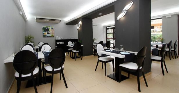 Hotel Summer Calella