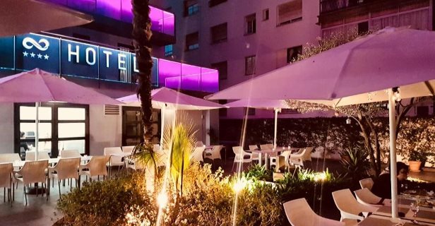 Hotel Summer Calella