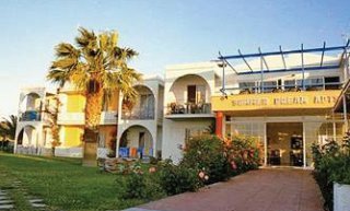 Hotel Summer Dream