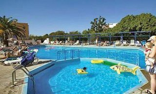 Hotel Summer Dream