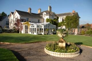 Hotel Summer Lodge Country House