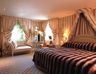 Hotel Summer Lodge Country House