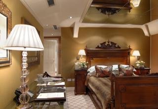 Hotel Summer Lodge Country House