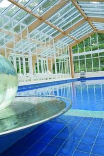 Hotel Summer Lodge Country House