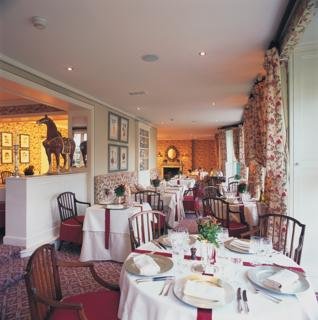 Hotel Summer Lodge Country House
