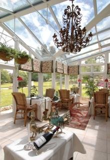Hotel Summer Lodge Country House