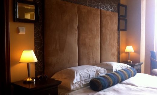 Hotel Summerplace Guesthouse