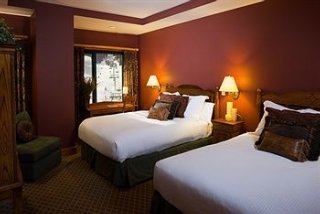 Hotel Summit At Big Sky