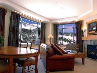 Hotel Summit At Big Sky