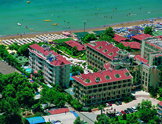 Hotel Sun Beach