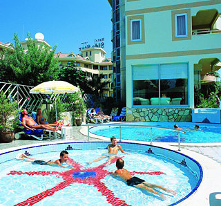 Hotel Sun Beach