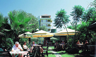 Hotel Sun Beach