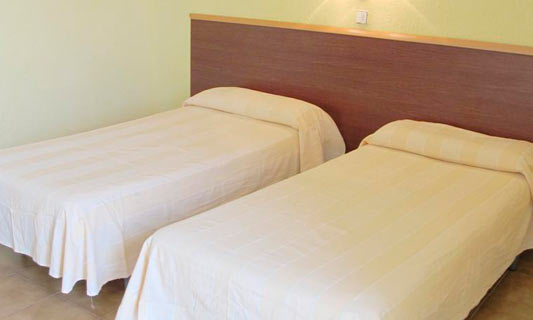 Hotel Sun Beach Lloret
