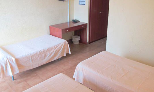 Hotel Sun Beach Lloret