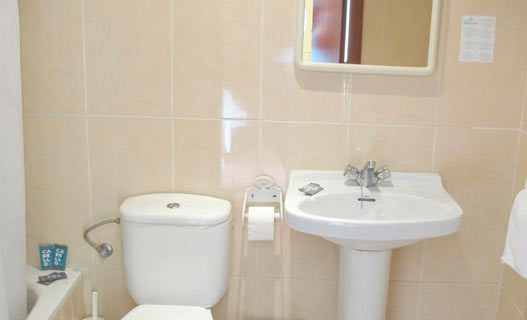 Hotel Sun Beach Lloret