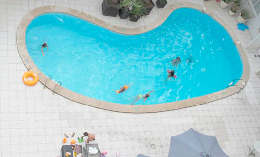 Hotel Sun Beach Lloret