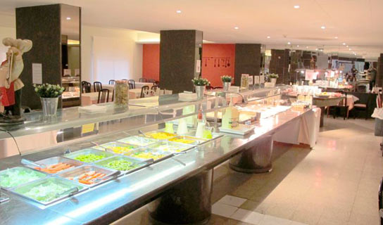 Hotel Sun Beach Lloret