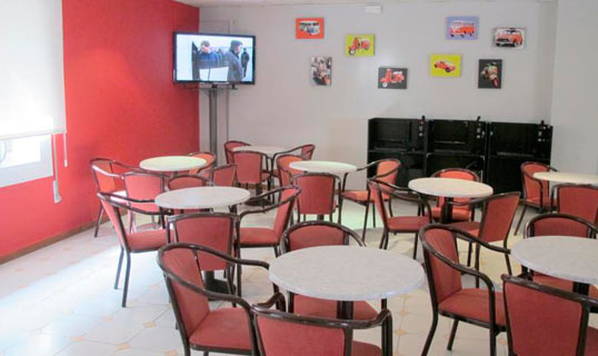 Hotel Sun Beach Lloret