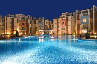 Hotel Sun City I