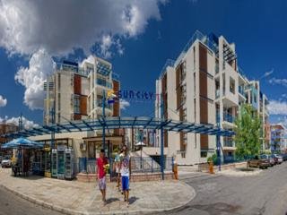 Hotel Sun City I
