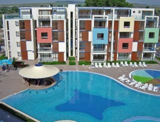 Hotel Sun City I