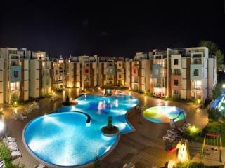 Hotel Sun City I