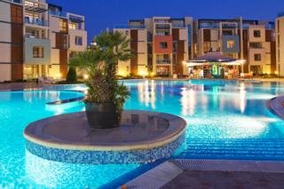 Hotel Sun City I