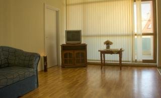 Hotel Sun City I