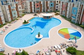 Hotel Sun City I