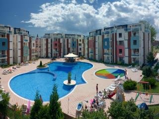 Hotel Sun City I
