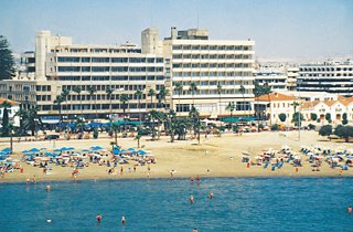 Hotel Sun Hall