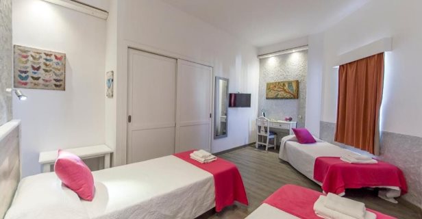 Hotel Sun Holidays
