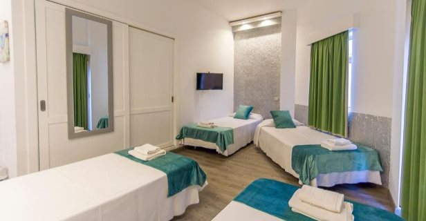 Hotel Sun Holidays