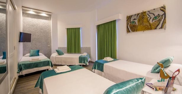 Hotel Sun Holidays