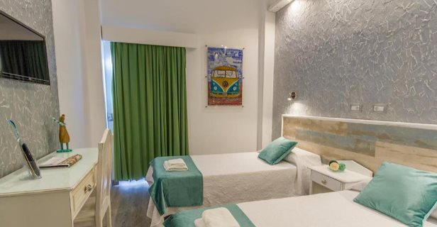 Hotel Sun Holidays