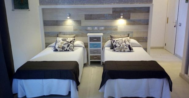 Hotel Sun Holidays