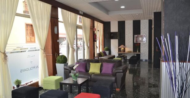 Hotel Sun Holidays