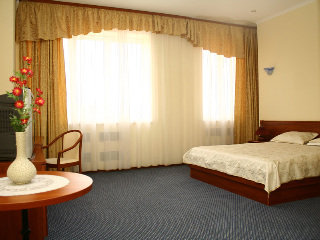 Hotel Sun Light