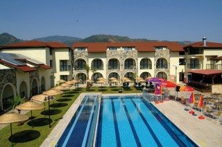 Hotel Sun Love