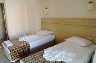 Hotel Sun Love