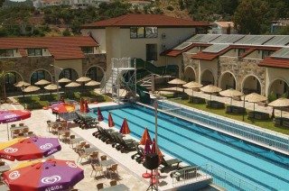 Hotel Sun Love
