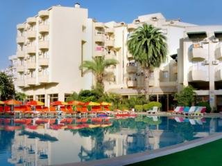 Hotel Sun Maris Beach
