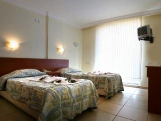 Hotel Sun Maris Beach