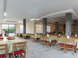 Hotel Sun Maris Beach
