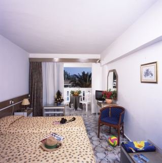 Hotel Sun Palace