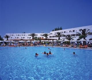 Hotel Sun Palace