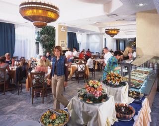 Hotel Sun Palace