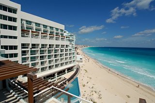 Hotel Sun Palace All Inclusive