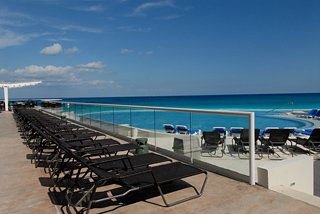 Hotel Sun Palace All Inclusive